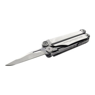 Leatherman莱泽曼wave+plus波浪海浪美国多功能组合工具钳