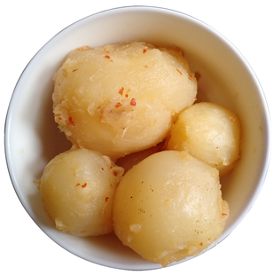 桐城特色臭萝卜化萝卜农家烂萝卜亦香亦臭霉萝卜臭白菜微酸微苦