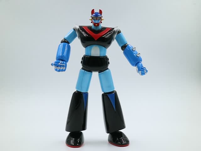 action figure definition