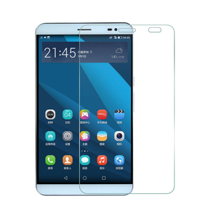 适用华为7寸荣耀X2钢化玻璃膜X1防爆膜手机平板保护贴膜GEM-703L