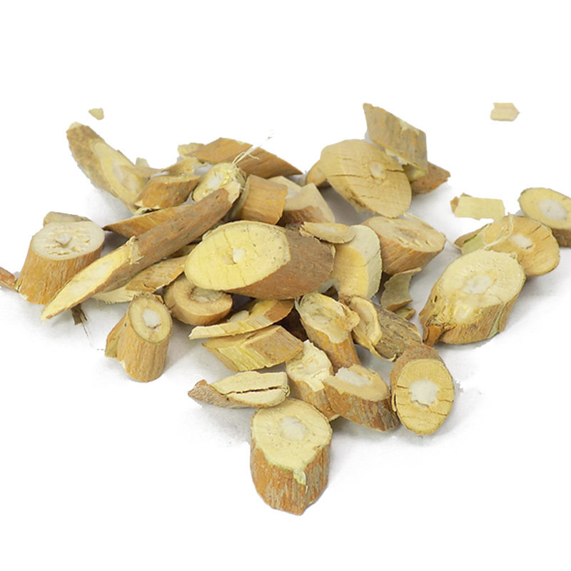 桑枝中药材250g/500克桑枝片桑枝茶【经方集】_虎窝淘