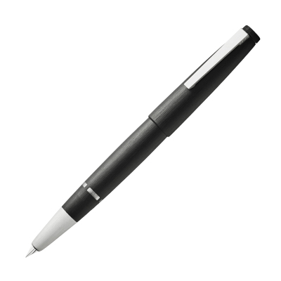 LAMY/凌美德国钢笔14k金尖送礼