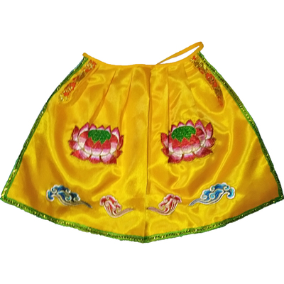 衣佛衣佛像斗篷关公袍衣服披风