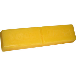 VOLA滑雪板蜡单双板训练雪蜡雪板蜡保养护理雪蜡提速蜡 250克