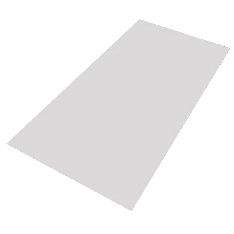 哑光亮光纯白色瓷砖300X600内墙