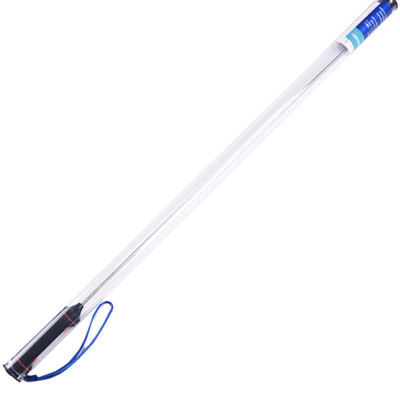 超长探针式测量土壤堆肥温度计