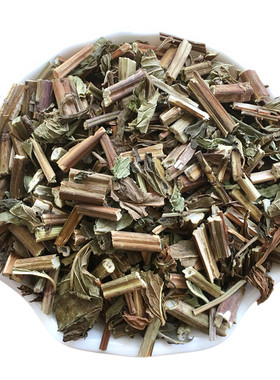 薄荷中药材500克新货干净