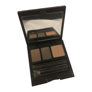 现货！包邮！英国购！SUQQU 旧版 新版 眉粉01苔绿色/02 棕色