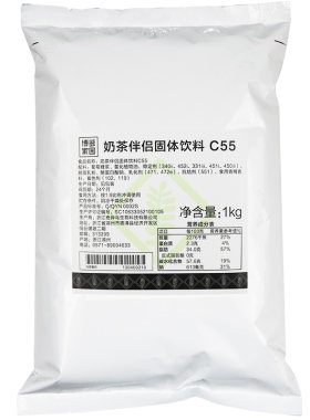 博多家园奶茶伴侣固体奶香
