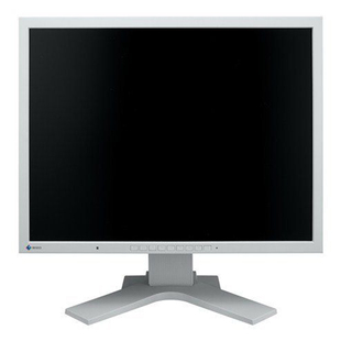 日本EIZO艺卓21寸4:3方屏S2100/MX210/R22液晶显示器摄影设计印刷