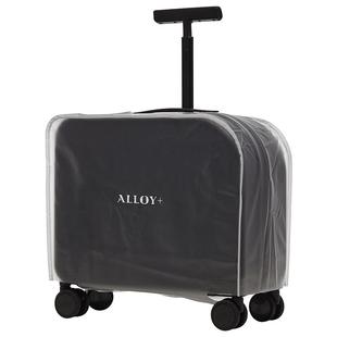 alloy/乐几专属定制箱套行李箱保护套20/24/28寸防刮箱套