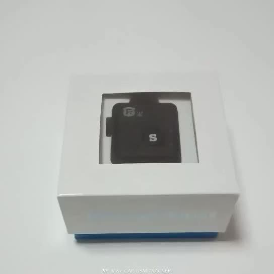 Free Software Gsm/gprs Sim Card Tracker For Home Asset Luggage Location