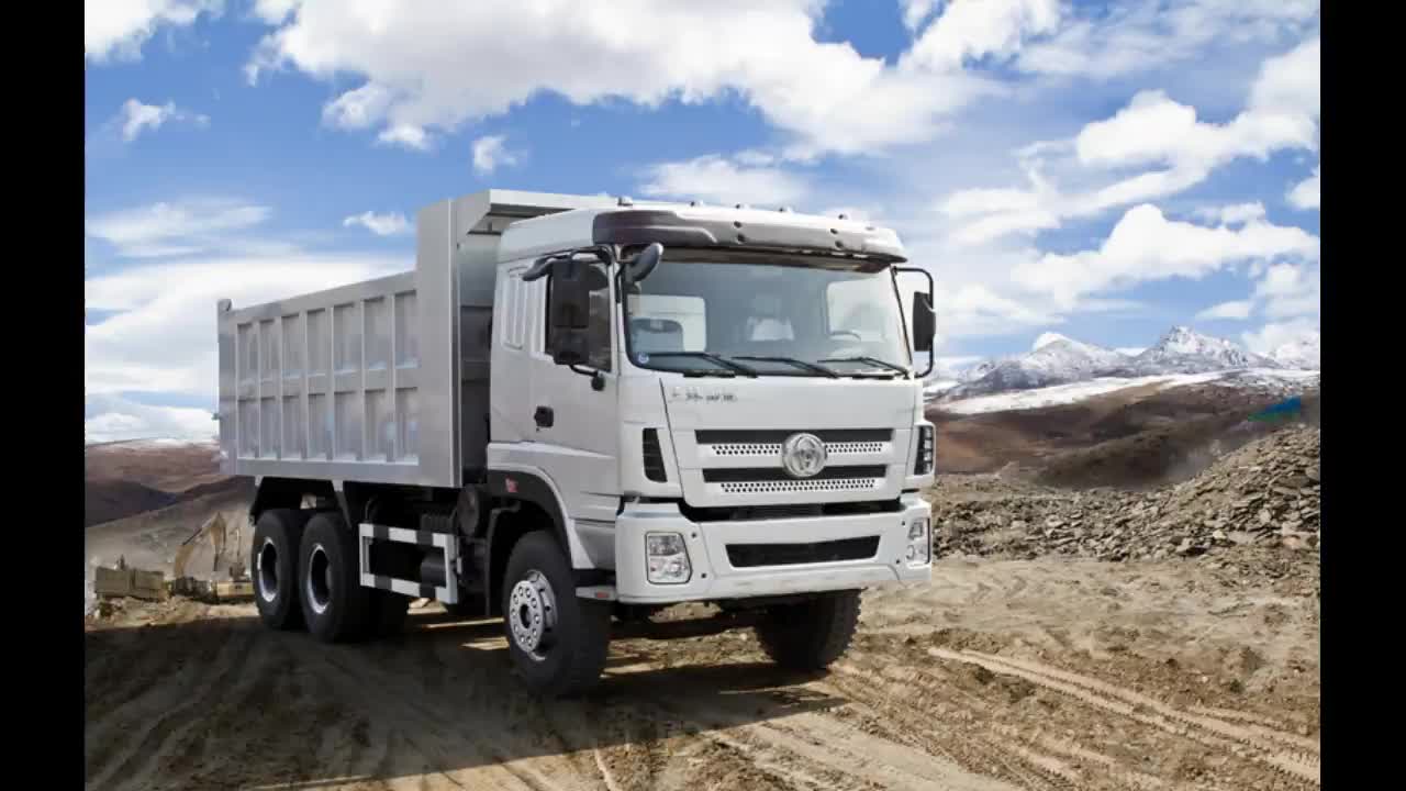 Strong Body Structure 10 Wheel 16 Cubic Meter 35 Ton Qatar ...