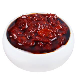 旺丰郫县豆瓣酱9kg红油豆瓣板框装正宗四川商用 二师兄官方旗舰店