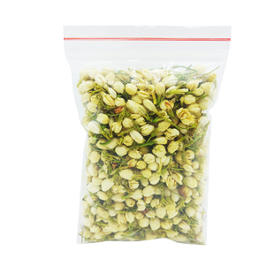 茉莉花茶茉莉花苞孕妇顺产助产茶养颜排毒润肤镇静安神助睡眠泡茶