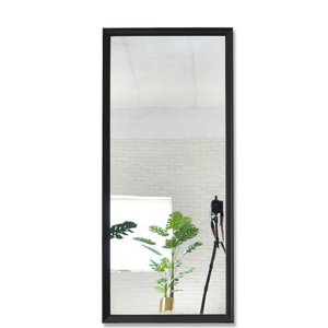 服装店落地镜显瘦全身镜子可调美化大试衣镜舞蹈镜女瘦身显瘦拉长