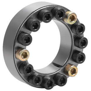 Z2胀紧套ZJ2涨紧套MLA免键轴衬EUX66胀套KTR100涨套TLK200张紧套