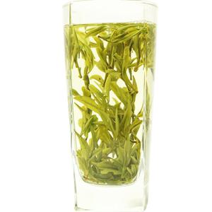黄山毛峰特级雀舌毛尖绿茶明前