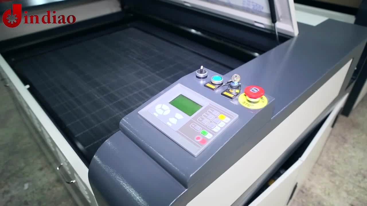 1300 X 900 100 Watts Laser Cutting Machine Laser Zing 100 Watt Reci