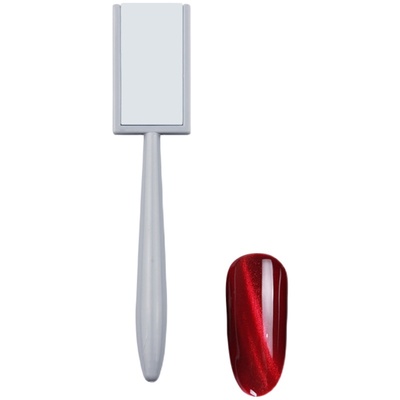 双头指甲油胶双头光疗指甲油胶