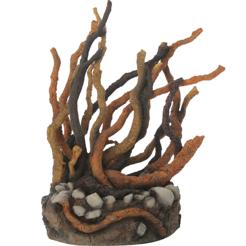 biorb灰色枯树欧洲名品设计造景