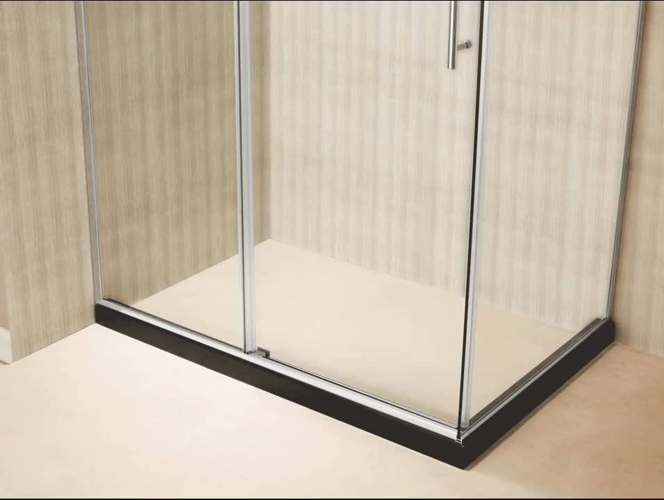 Cheap Frameless Roller Sliding Shower Door Buy Shower Door,Sliding