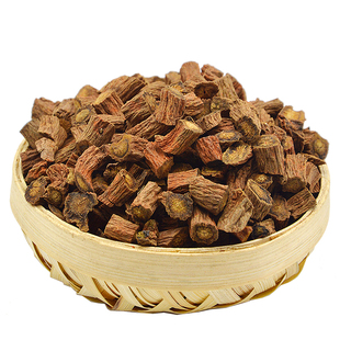 丹参丹参段中江丹参丹参中药材500g包邮生丹参茶