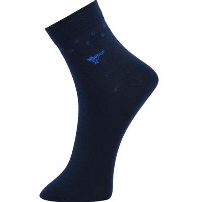 七匹狼加厚款爸爸全棉男士袜子