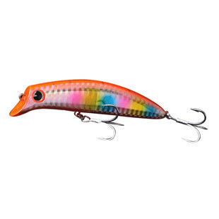 日本IMA裂砂sasuke 100HS沉水米诺30克远投路亚饵翘嘴鳡鱼假饵