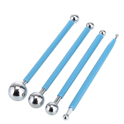 美缝钢球阳角压缝器压边球