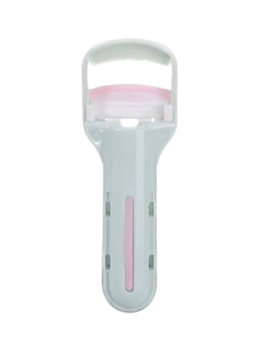 玛莉安按压式卷翘持久小型睫毛器