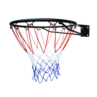 户外篮球圈 室外标准篮球框 壁挂式篮球架篮框 成人篮球板篮圈