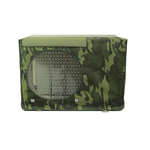 格力空调外机罩加厚室外机罩防尘防雨防晒美的三菱大金空调罩套