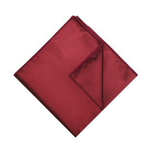 男士西装口袋纯色西服白色口袋巾结婚手帕小方巾胸巾配饰丝巾手绢
