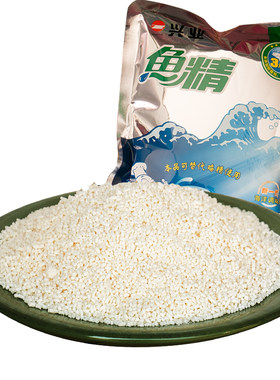 兴业调料鱼精1000克大袋商用提鲜