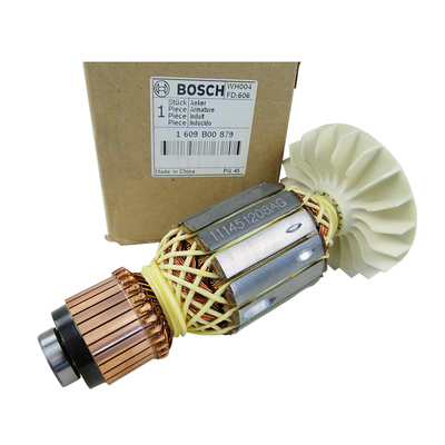 博世GCM10M介铝机转子