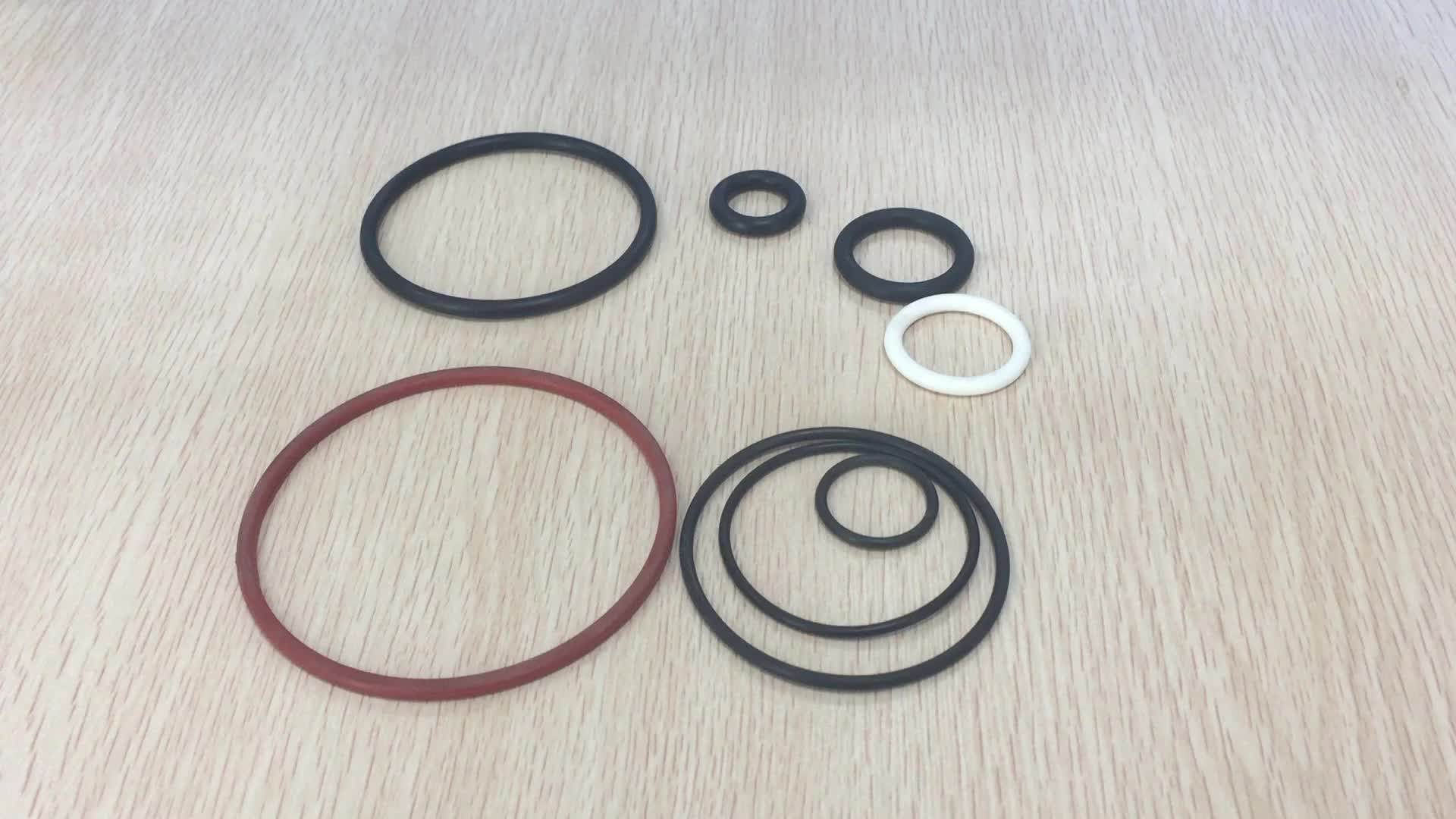 Different Colors O Rings Buy O Rings,Ring Gasket,New Products Free