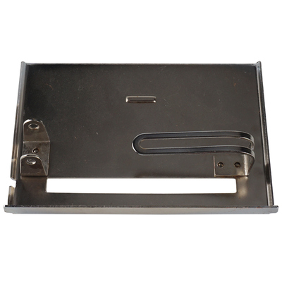 110加宽云石机东成FF02-110切割机底板4寸多功能改装锯木用底板