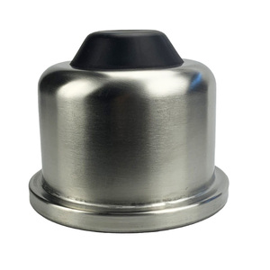 不锈钢1L压力罐加厚隔膜罐气囊罐高端水泵8L自动水泵小型缓冲罐