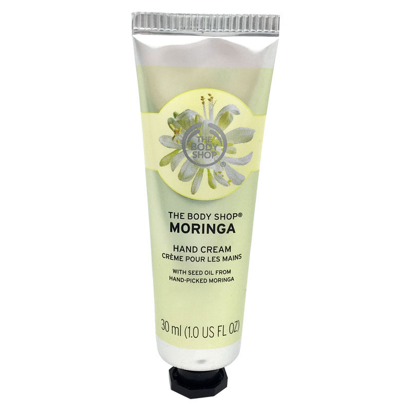 THEBODYSHOP润手霜保湿波兰