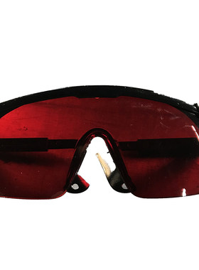 光子激光美容院专用眼镜