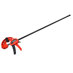 木工f夹子固定器快速固定夹具反向扩张夹紧器铁夹子家具安装神器