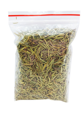 迷迭香花茶叶天然纯干配马鞭草