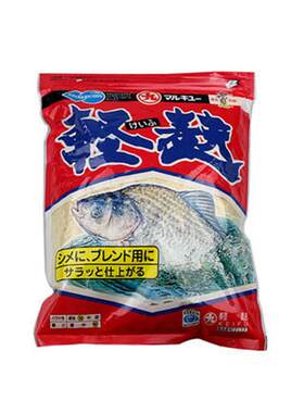 日本进口鲫鱼饵料丸九饵料状态饵