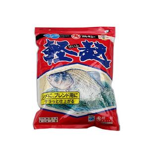 丸九鲫鱼饵料轻麸状态饵230g原装丸九四季小麦蛋白饵配方鲫鱼套餐