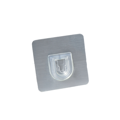 u型防水墙壁浴室置物架配件挂钩