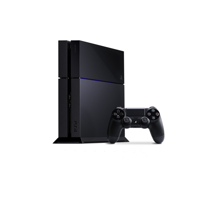 PS4游戏主机原装索尼折腾版SONY