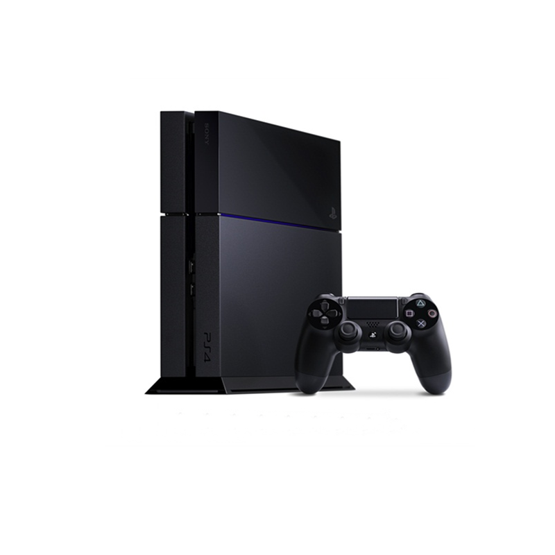 PS4游戏主机slim原装VR体感PRO索尼SONY新版破解折腾系统二手家用