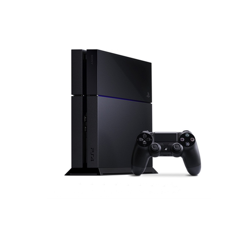 PS4/PS5游戏二手主机slim原装VR体感PRO折腾版光驱光碟拷贝数字版
