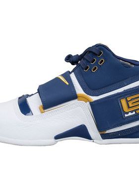 LeBronSoldier1詹姆斯战士